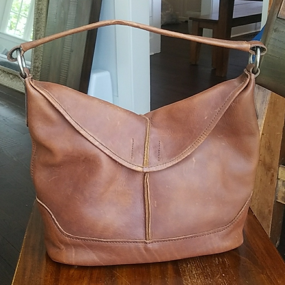 Frye Purse